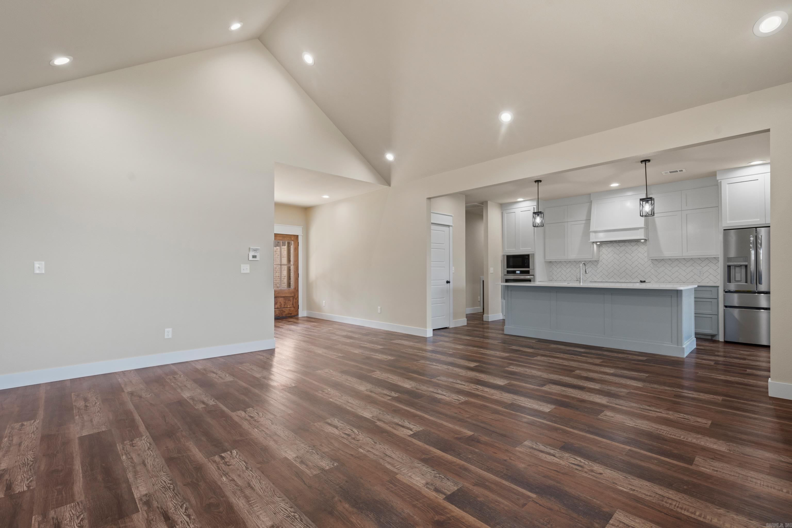 341  High Meadow  Hot Springs, AR
