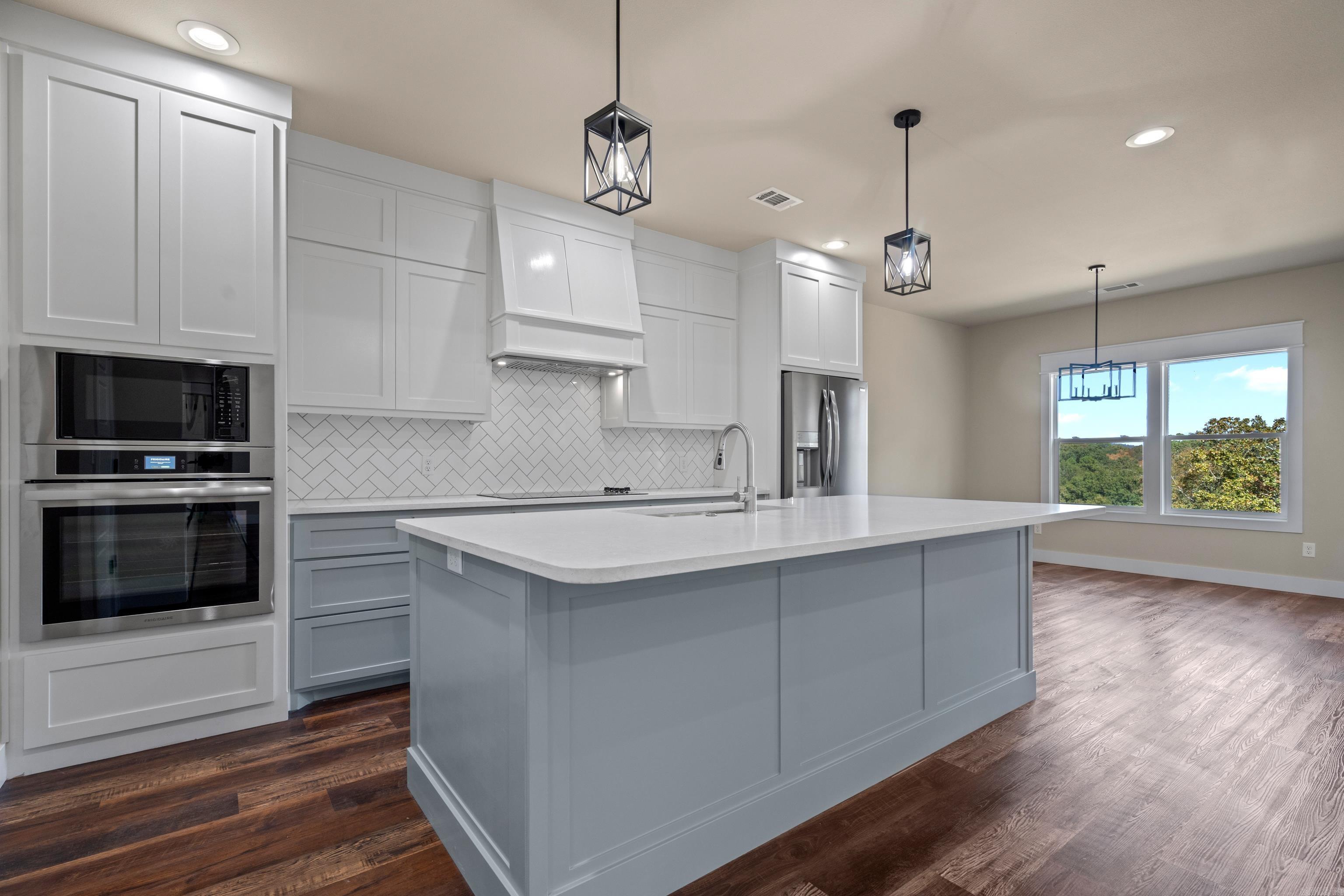 341  High Meadow  Hot Springs, AR