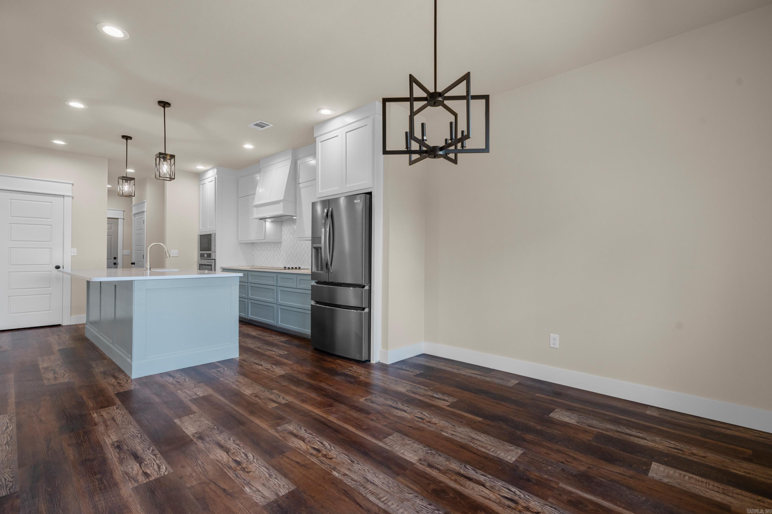 341  High Meadow  Hot Springs, AR