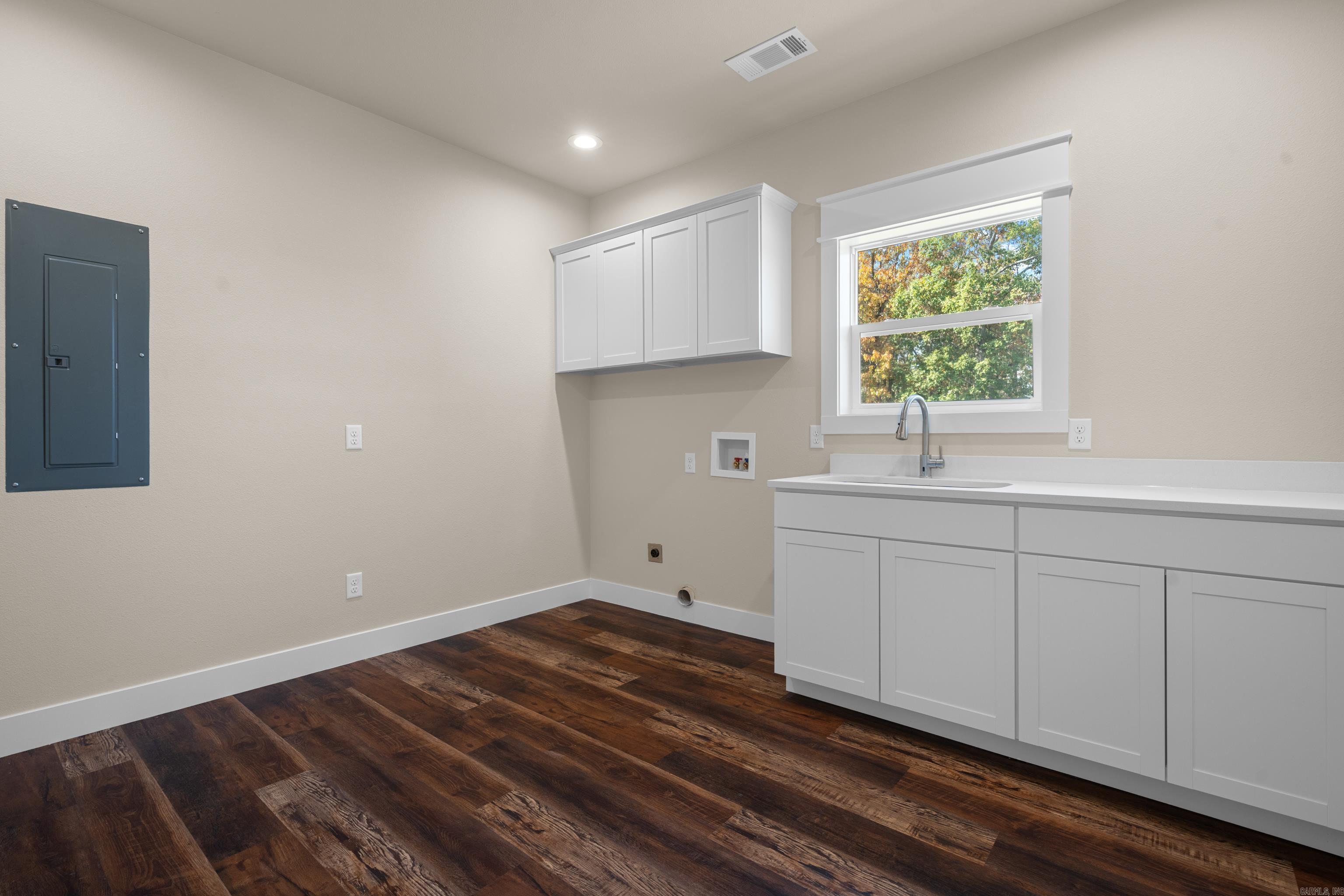 341  High Meadow  Hot Springs, AR