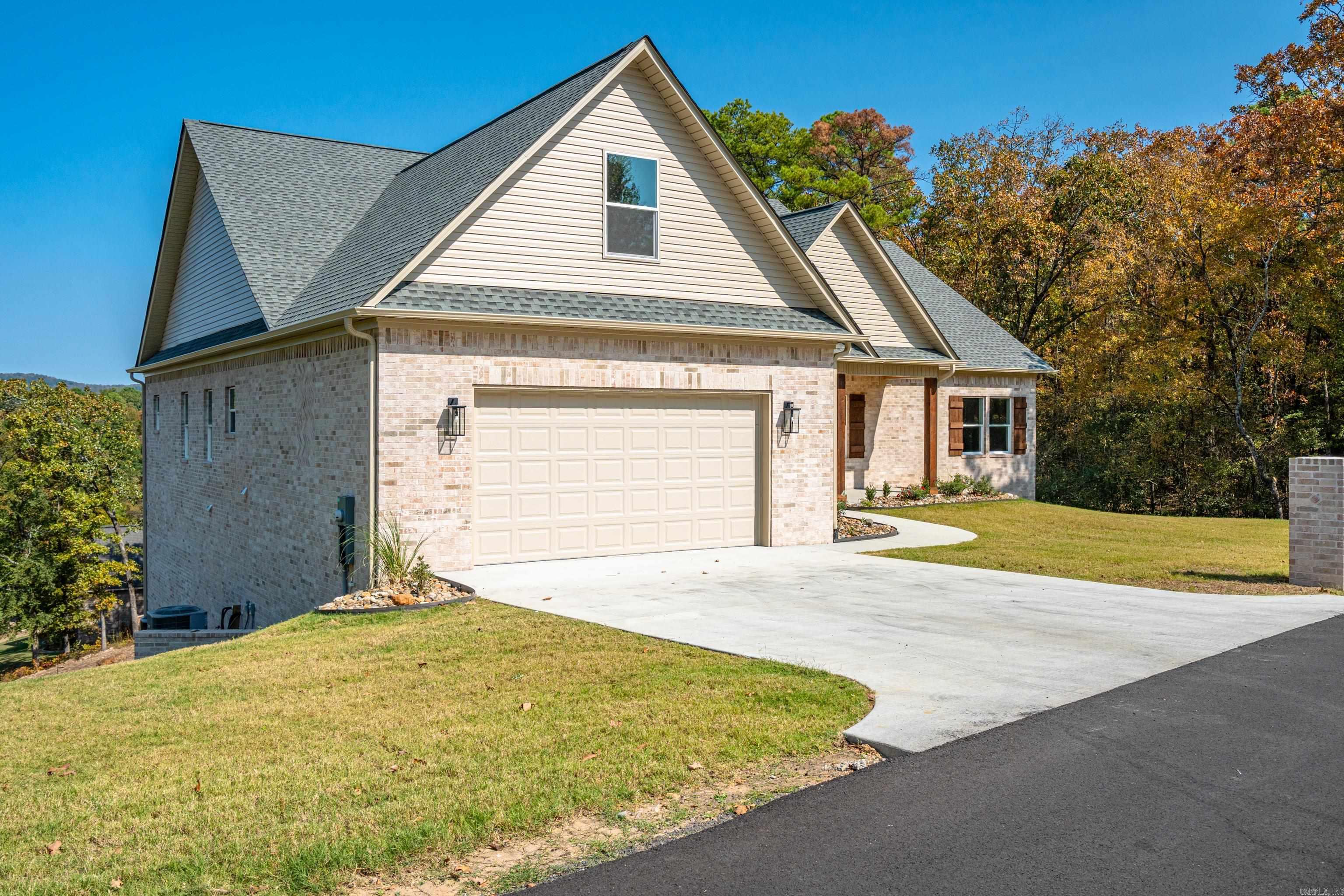 341  High Meadow  Hot Springs, AR