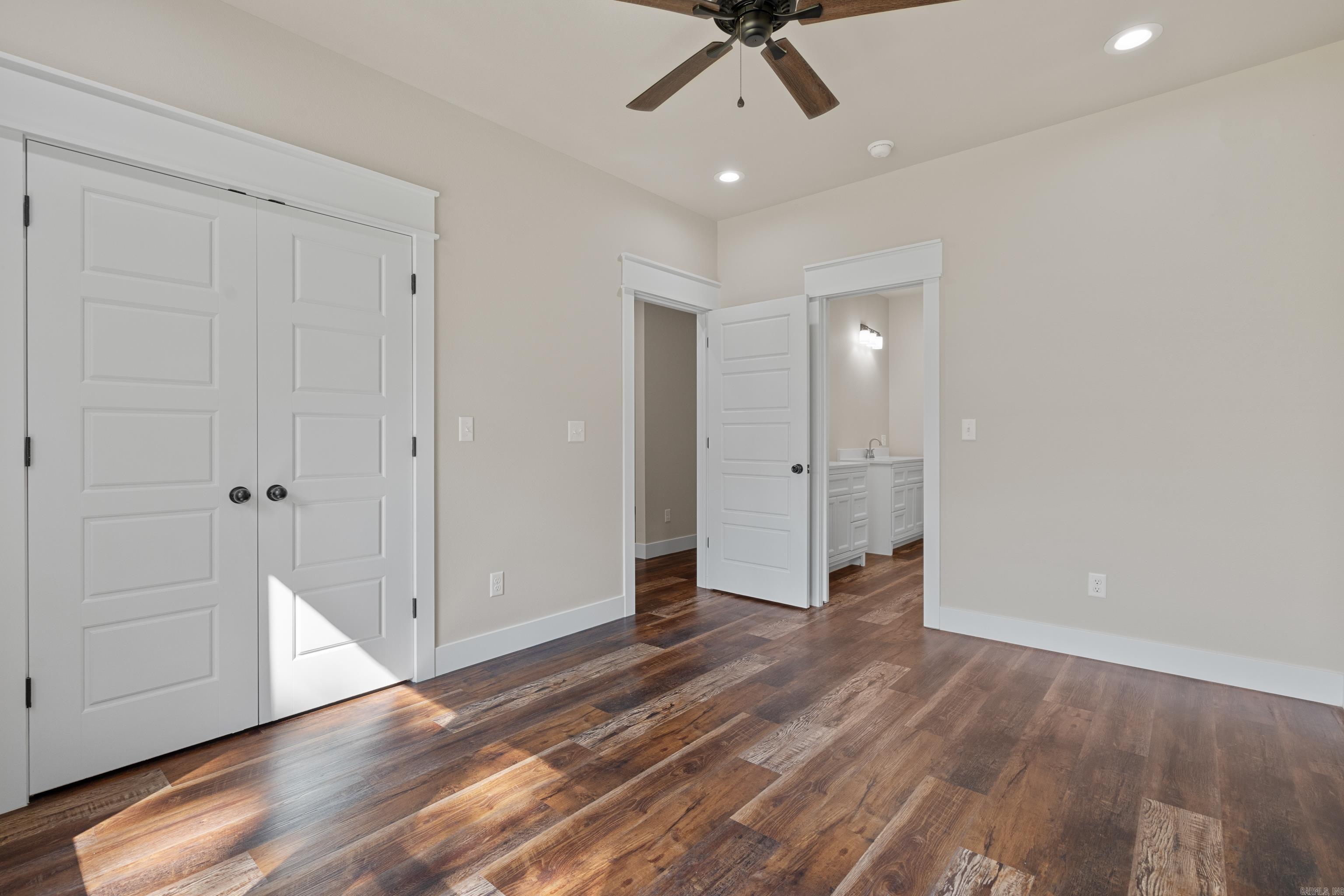 341  High Meadow  Hot Springs, AR