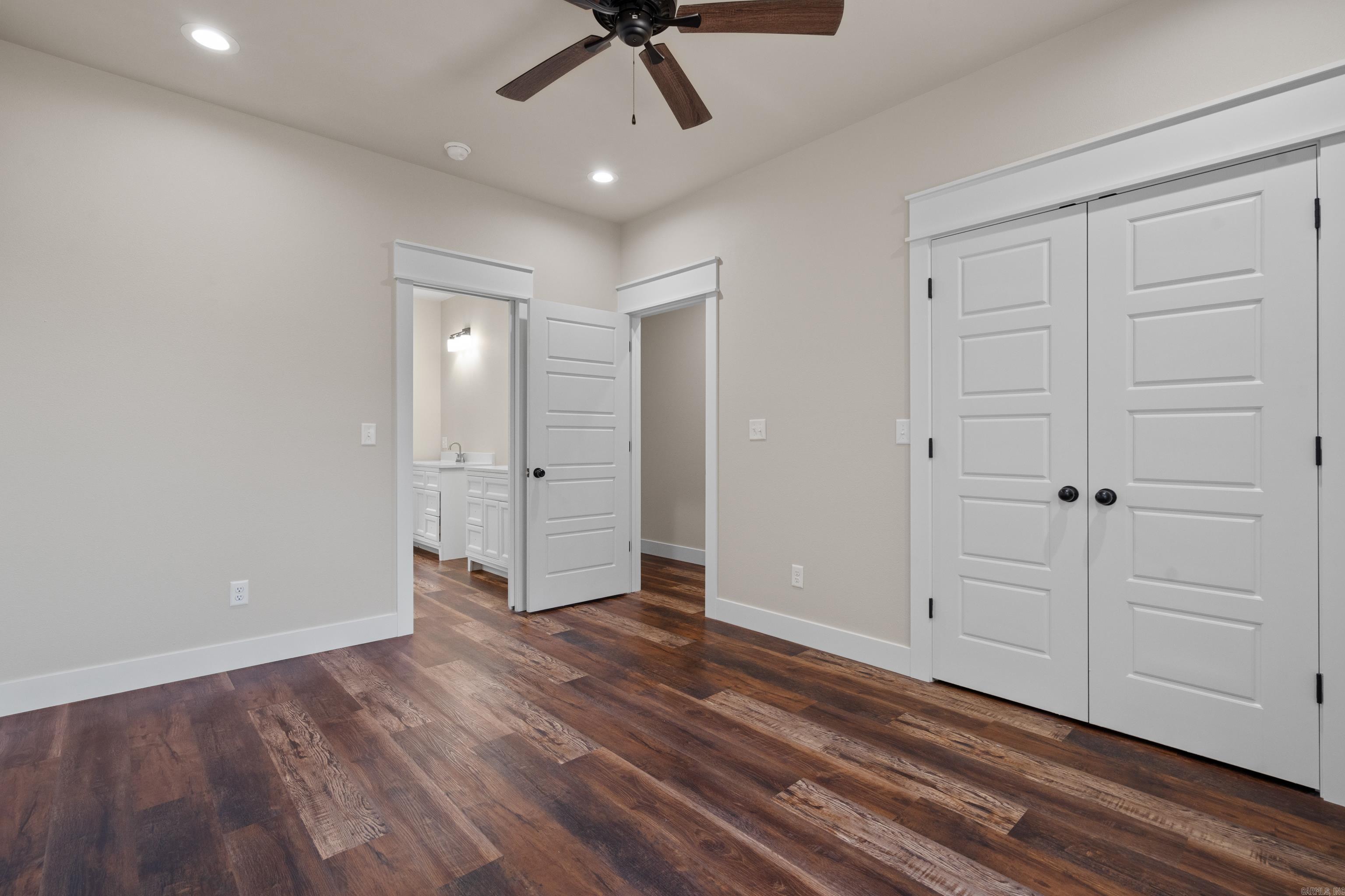 341  High Meadow  Hot Springs, AR