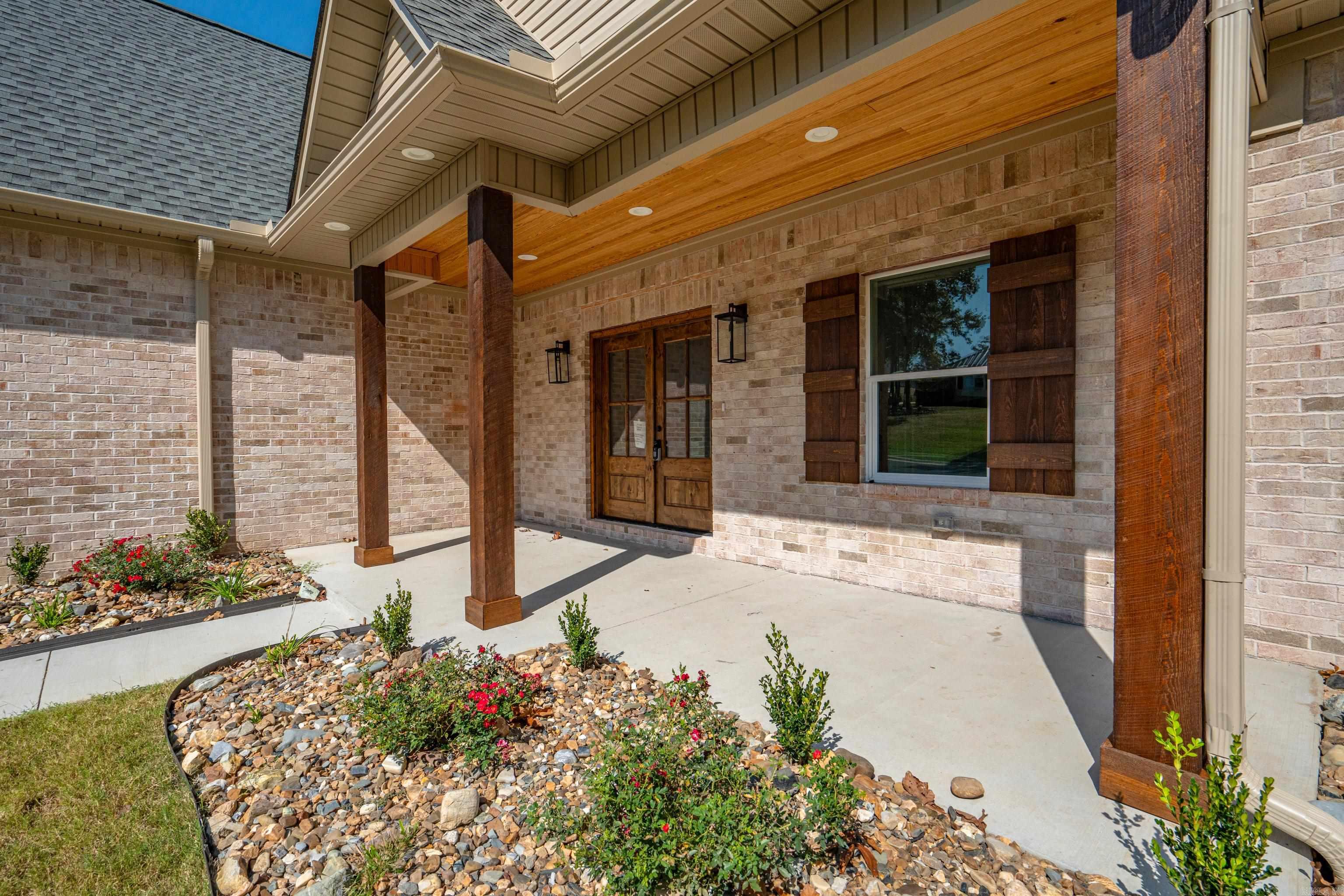 341  High Meadow  Hot Springs, AR