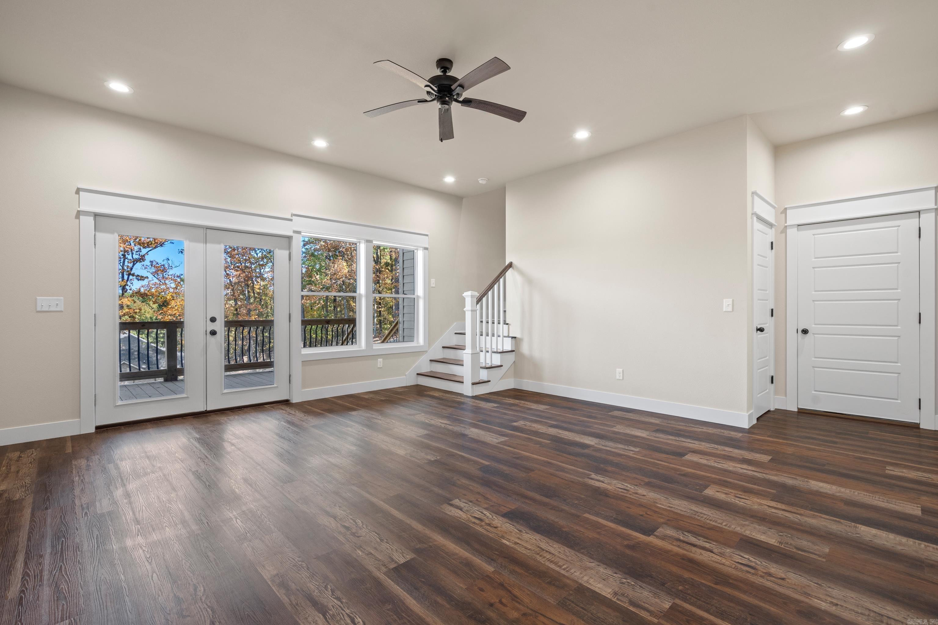 341  High Meadow  Hot Springs, AR