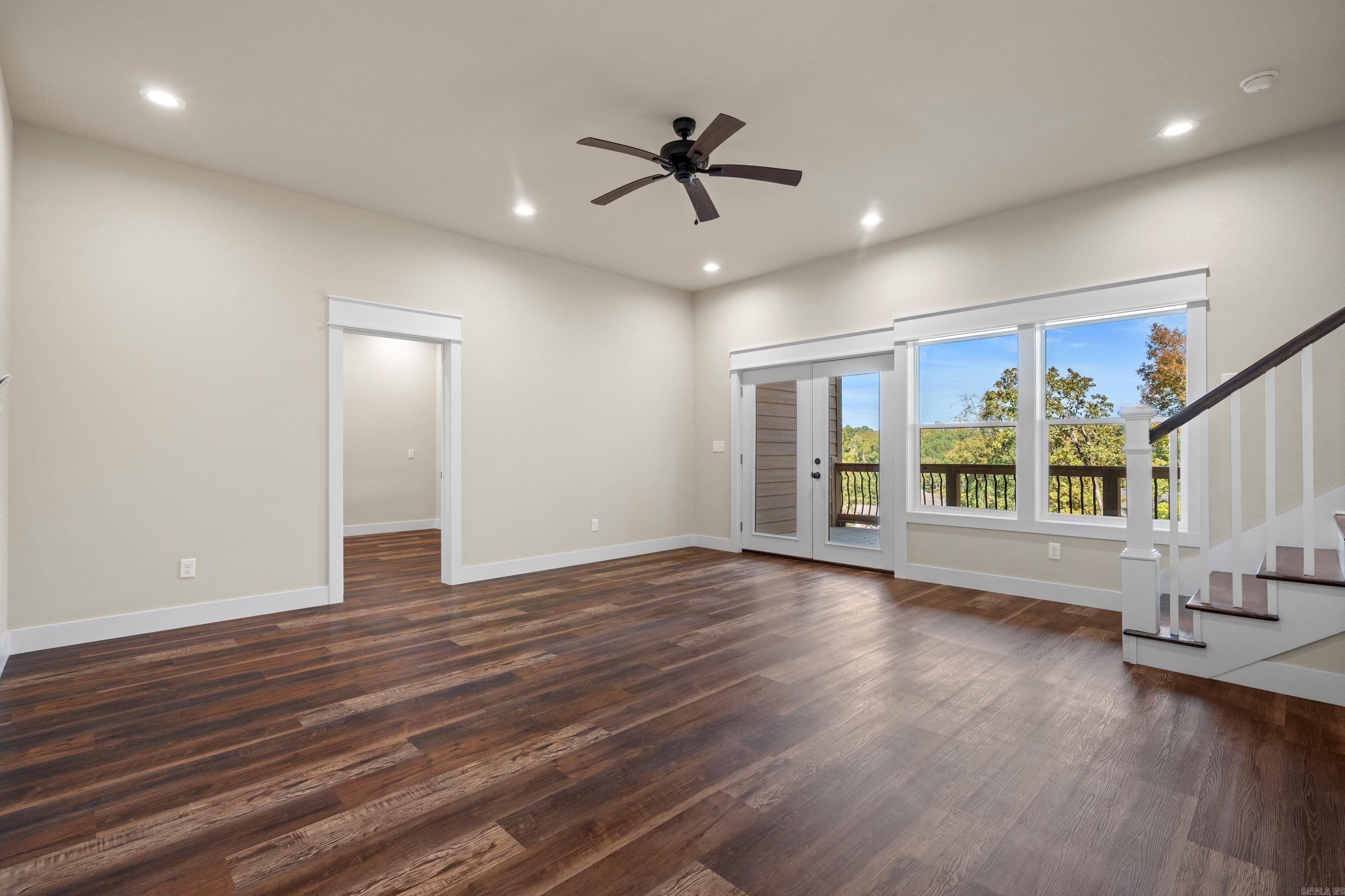 341  High Meadow  Hot Springs, AR