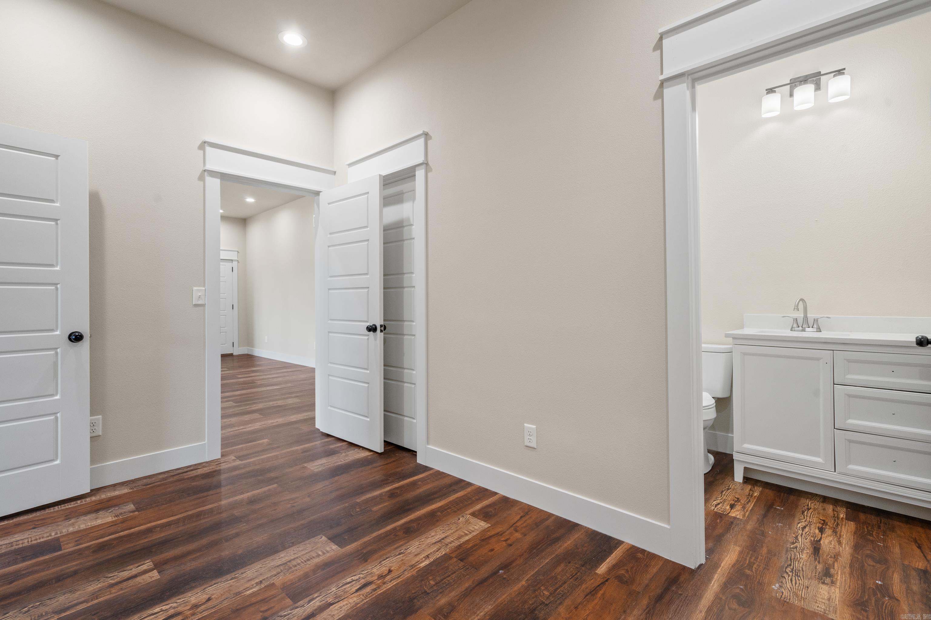 341  High Meadow  Hot Springs, AR