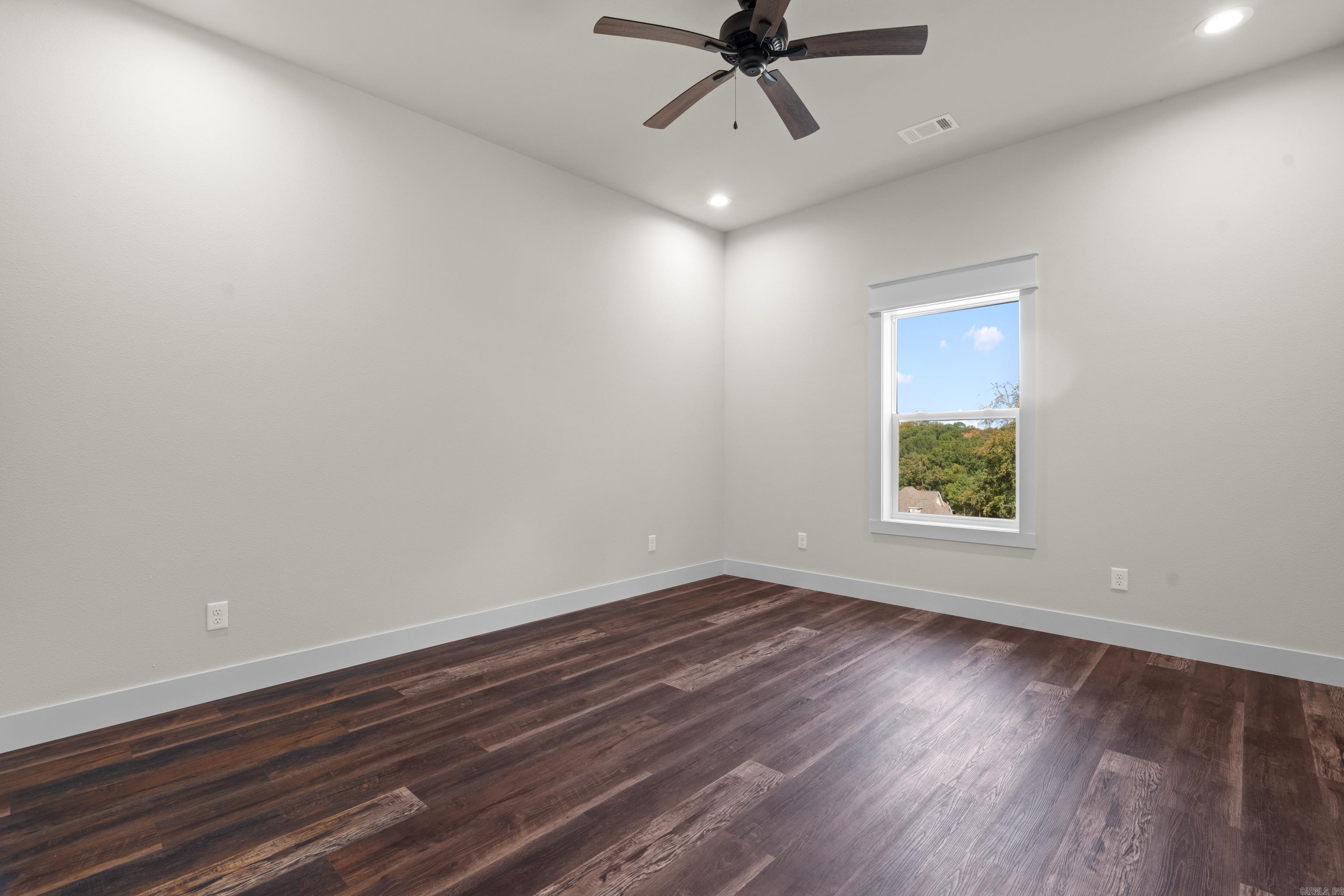 341  High Meadow  Hot Springs, AR