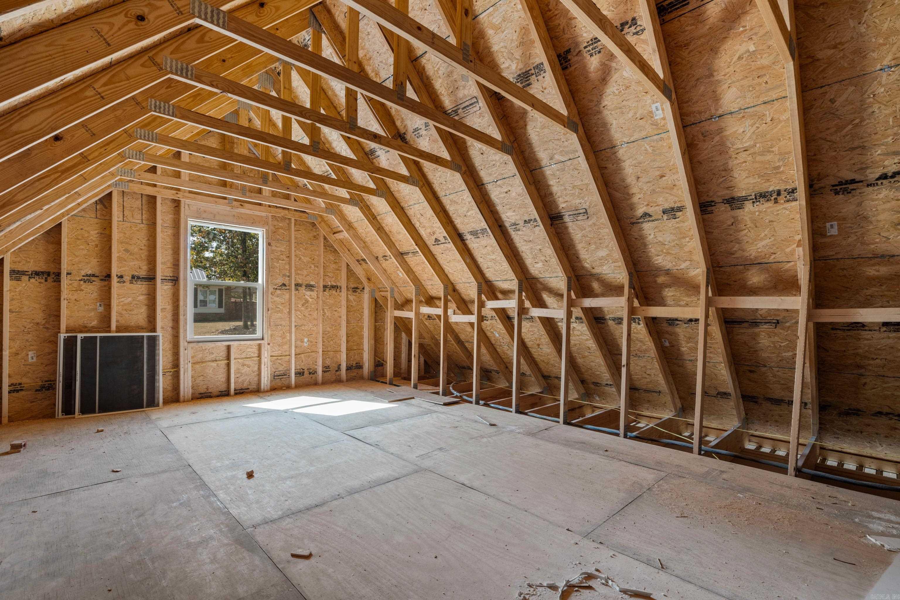 341  High Meadow  Hot Springs, AR