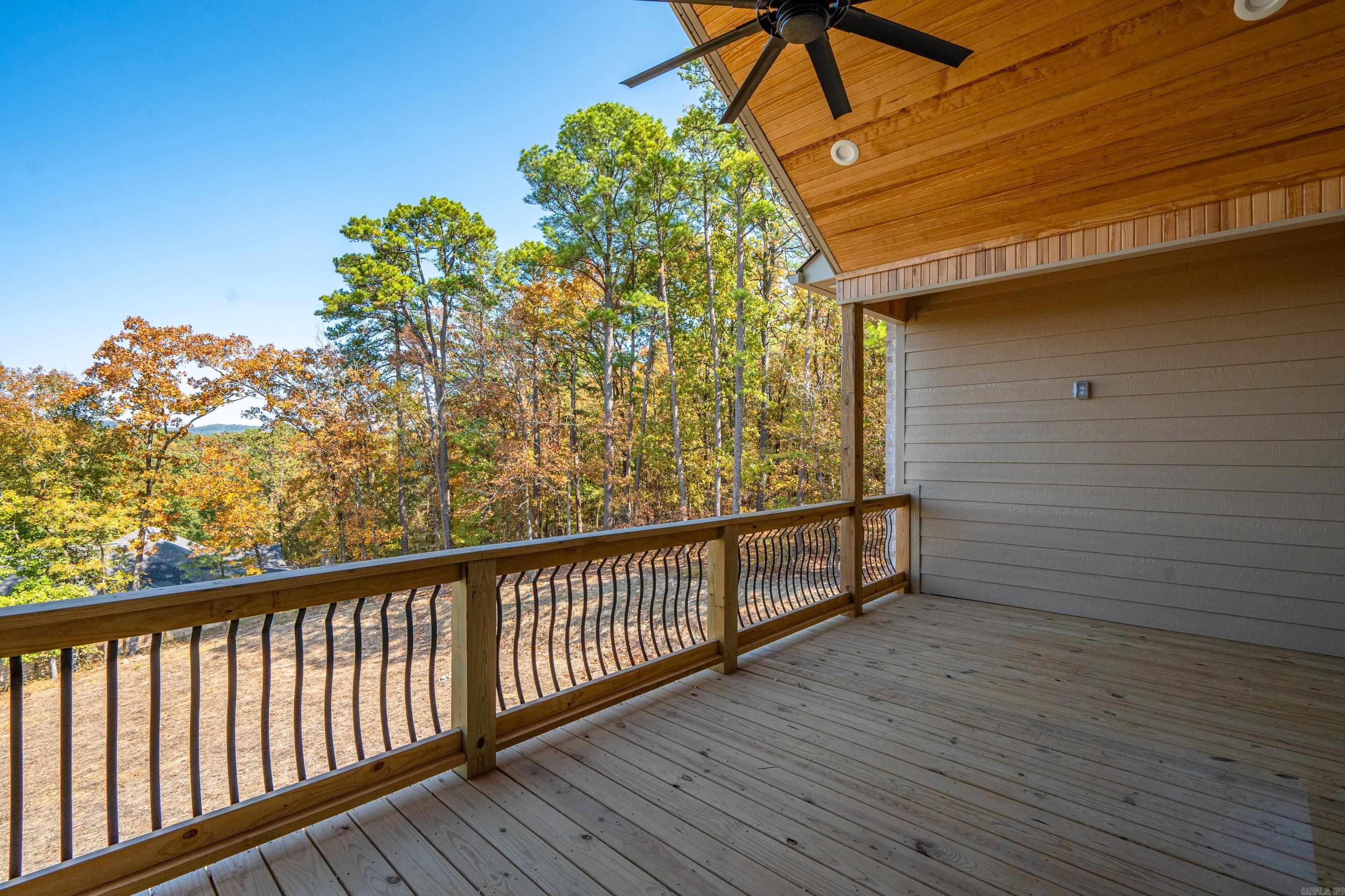 341  High Meadow  Hot Springs, AR