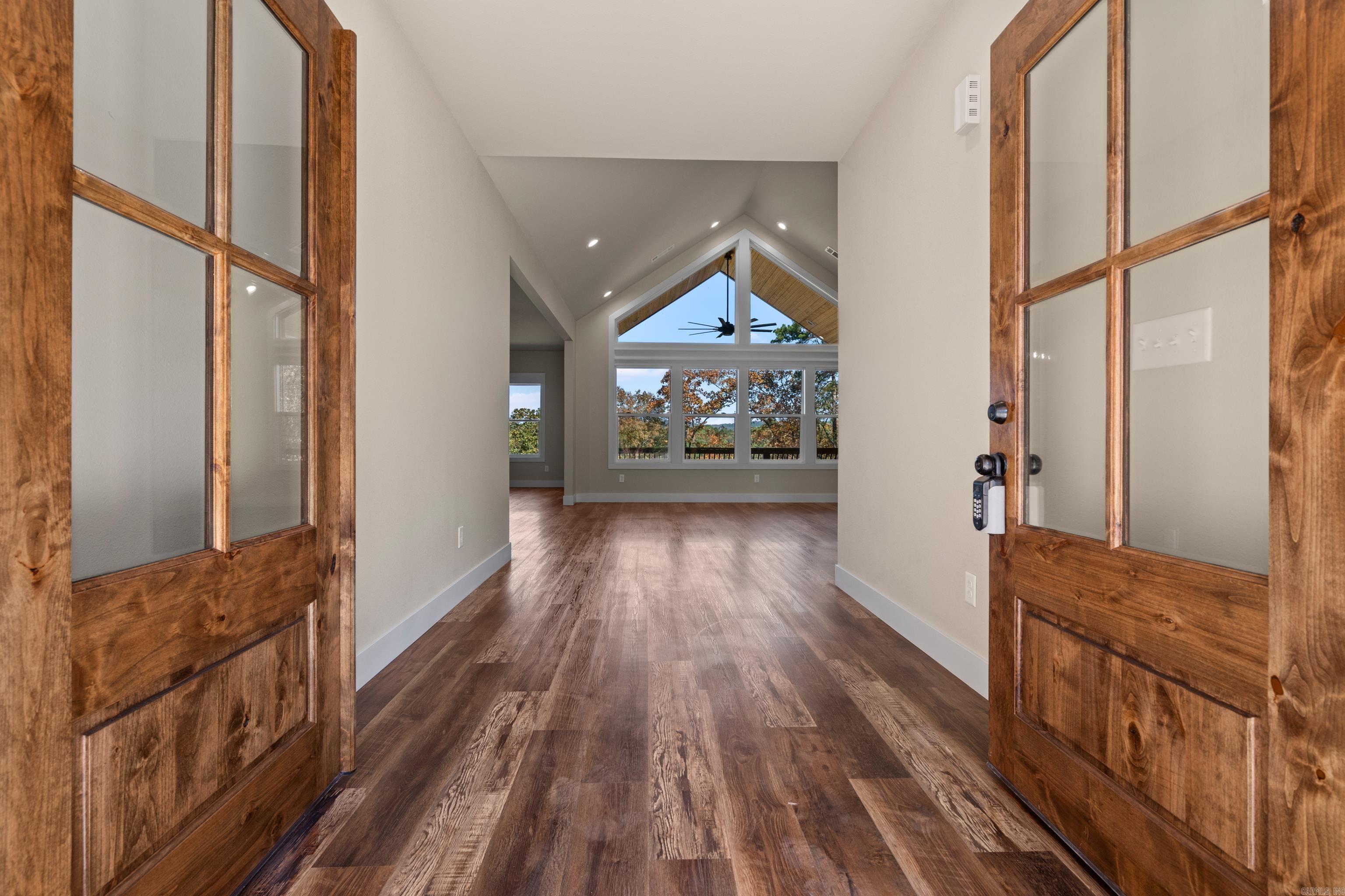 341  High Meadow  Hot Springs, AR