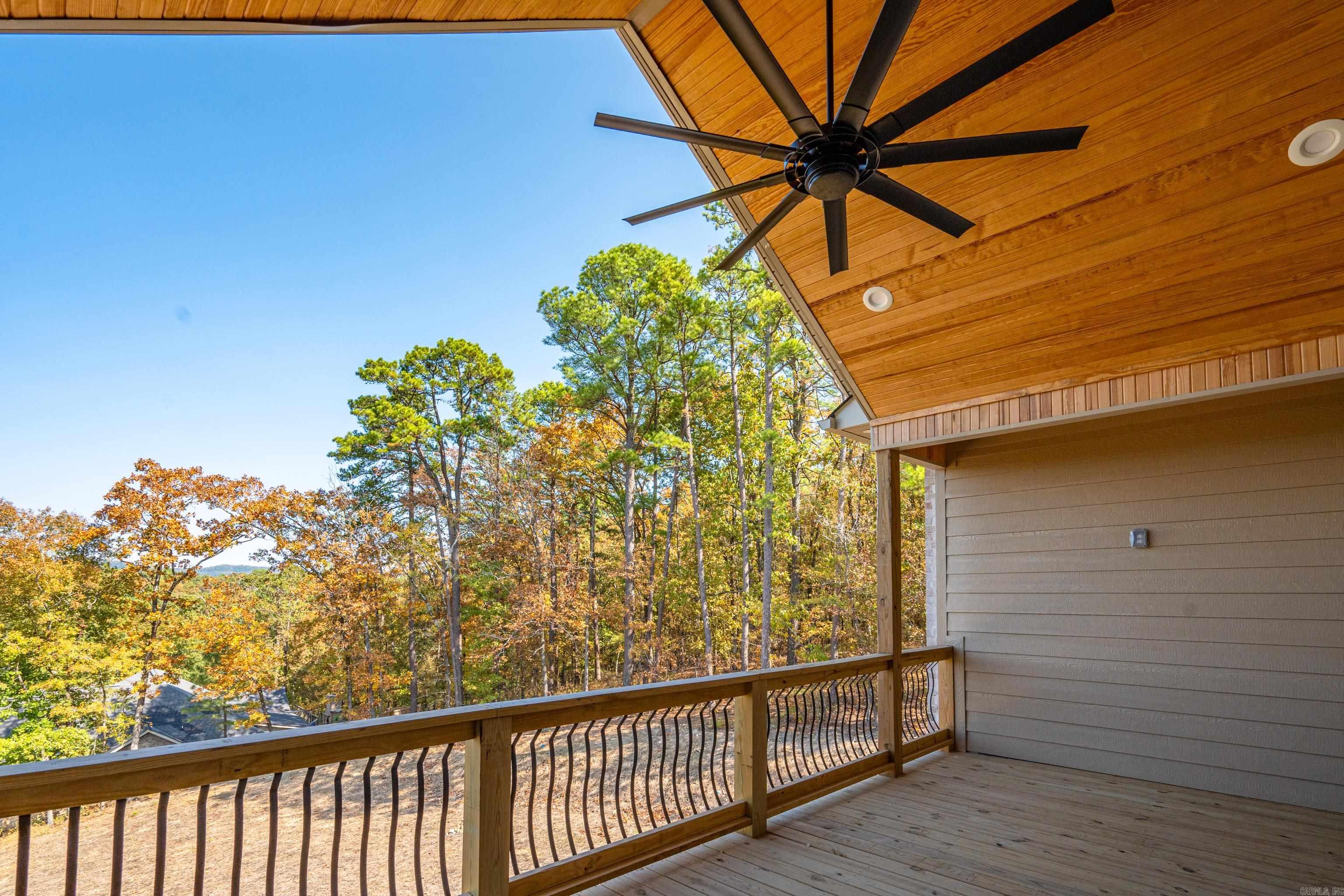 341  High Meadow  Hot Springs, AR