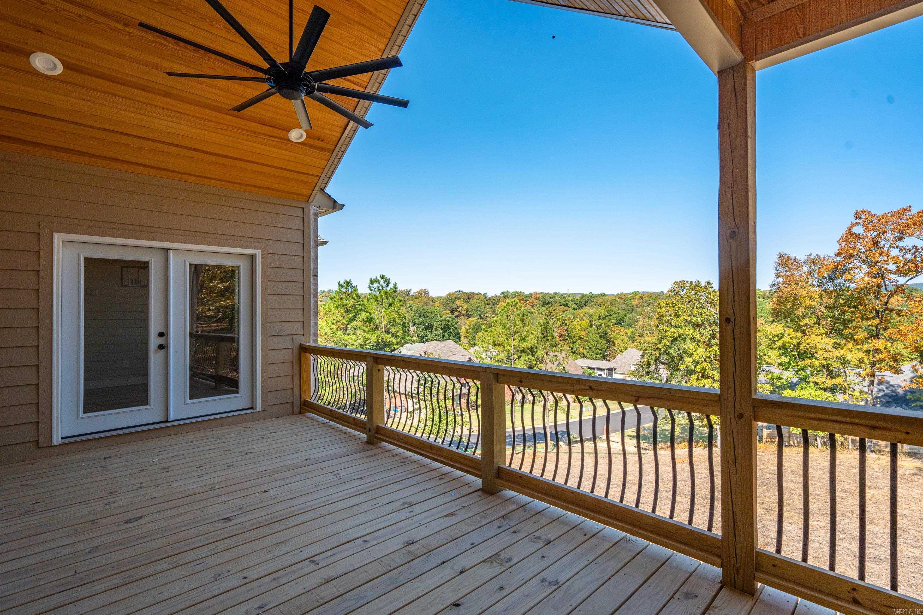 341  High Meadow  Hot Springs, AR
