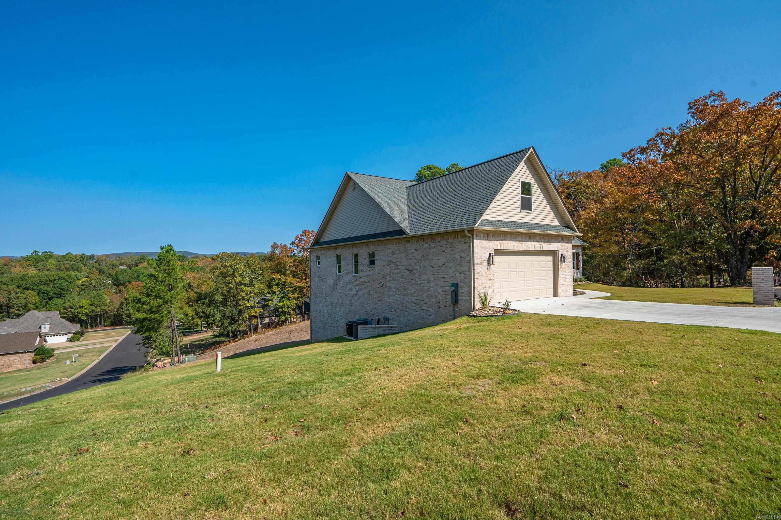 341  High Meadow  Hot Springs, AR