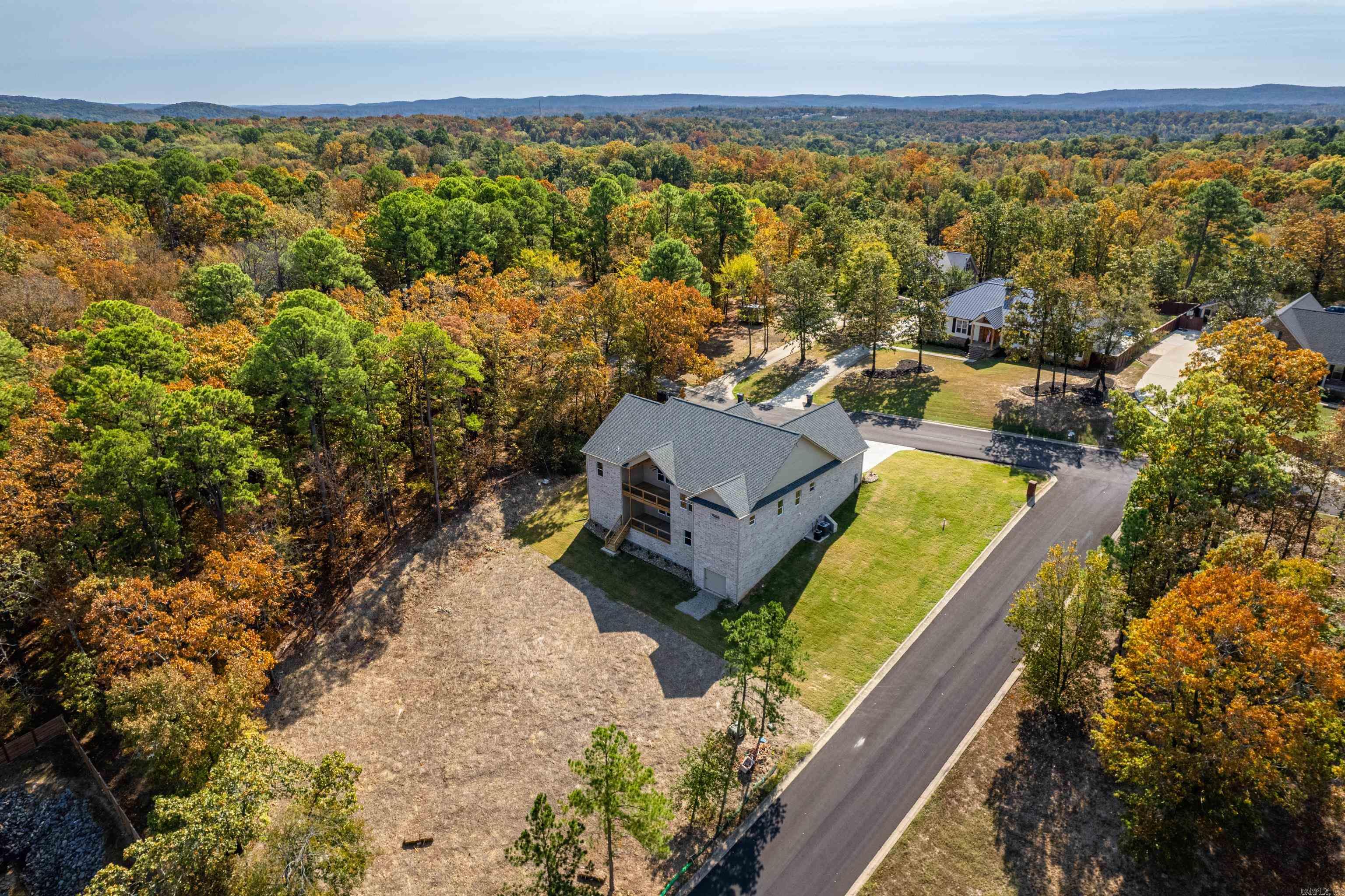 341  High Meadow  Hot Springs, AR