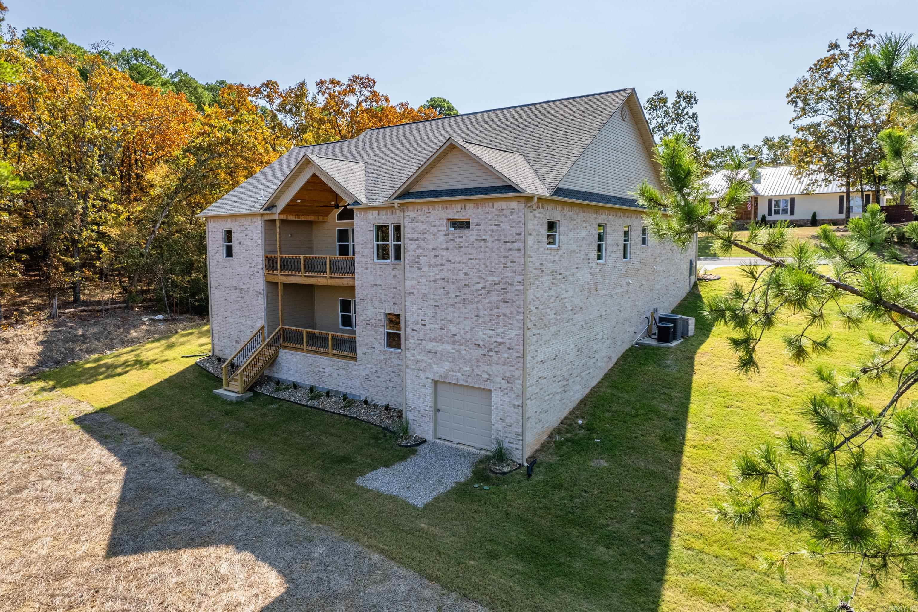 341  High Meadow  Hot Springs, AR