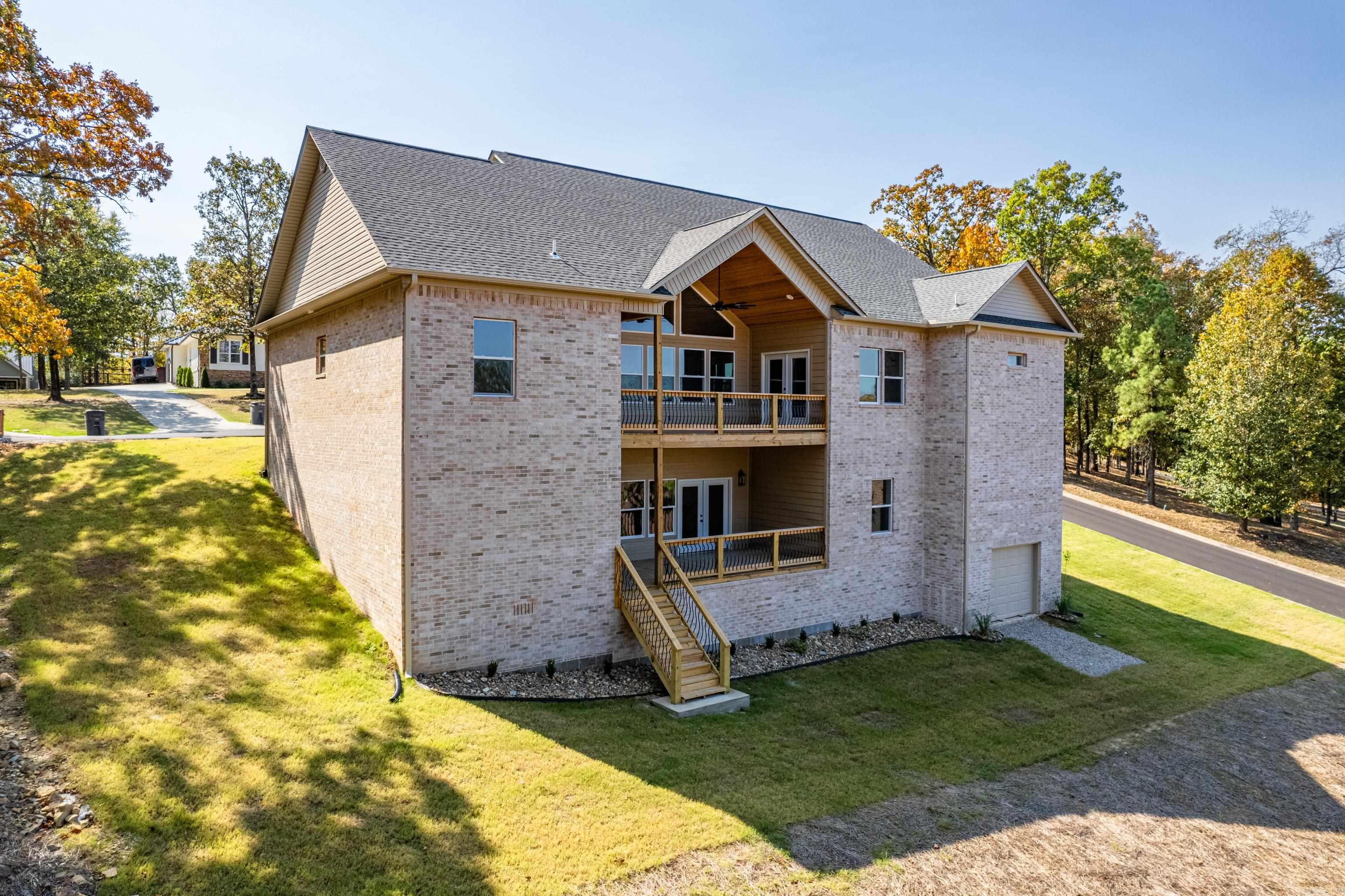 341  High Meadow  Hot Springs, AR