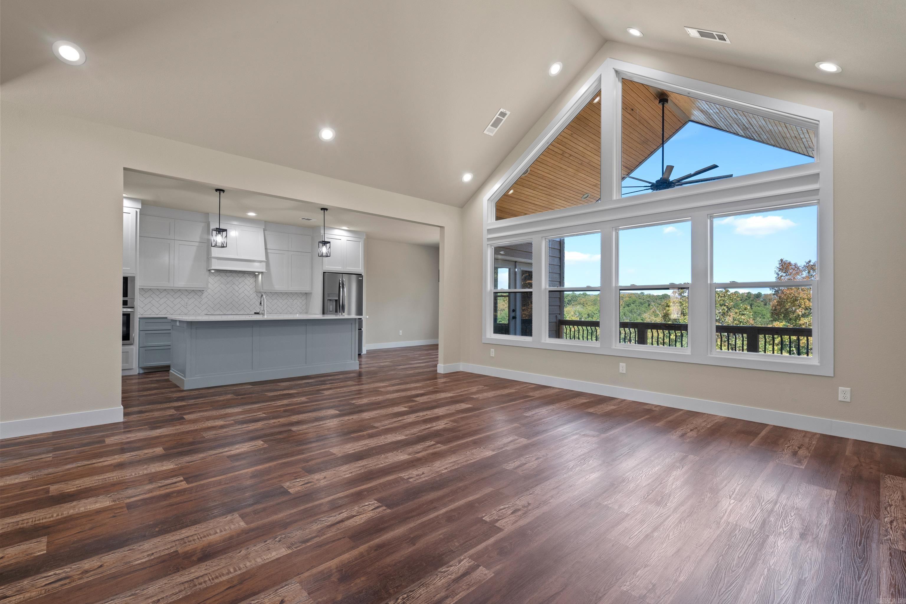 341  High Meadow  Hot Springs, AR