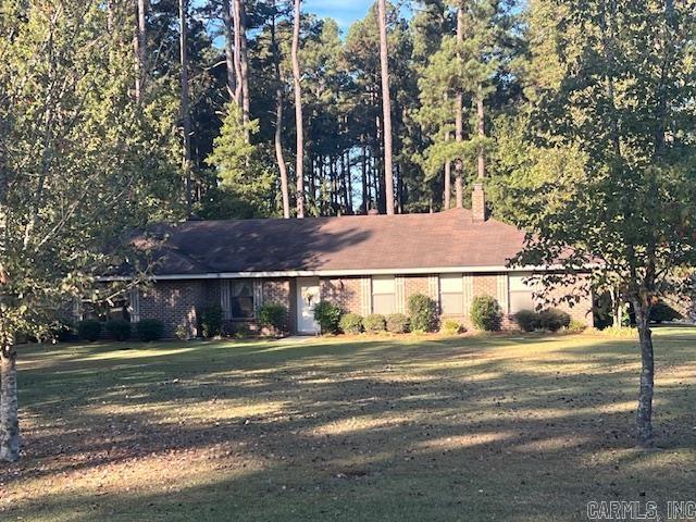 175  Quail Run  Monticello, AR