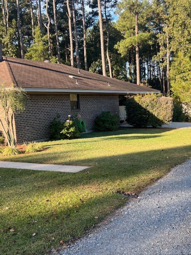 175  Quail Run  Monticello, AR