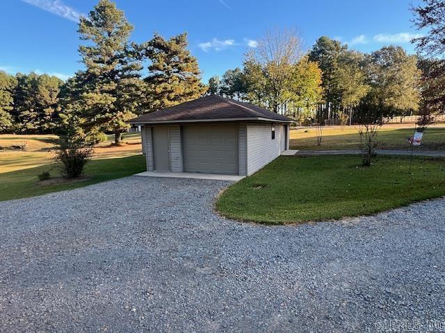 175  Quail Run  Monticello, AR
