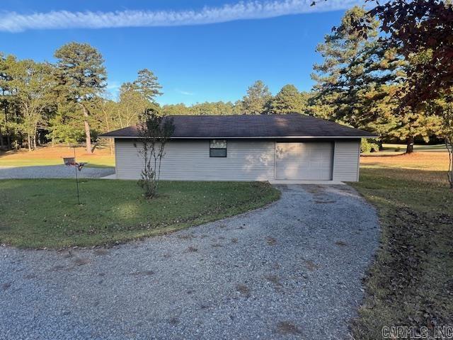 175  Quail Run  Monticello, AR