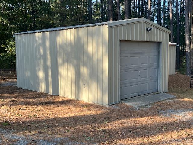 175  Quail Run  Monticello, AR