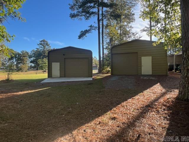 175  Quail Run  Monticello, AR