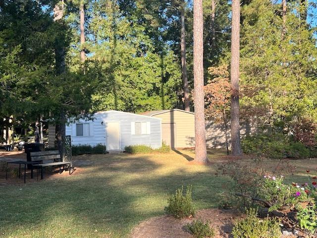 175  Quail Run  Monticello, AR