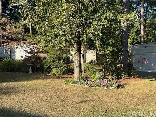 175  Quail Run  Monticello, AR