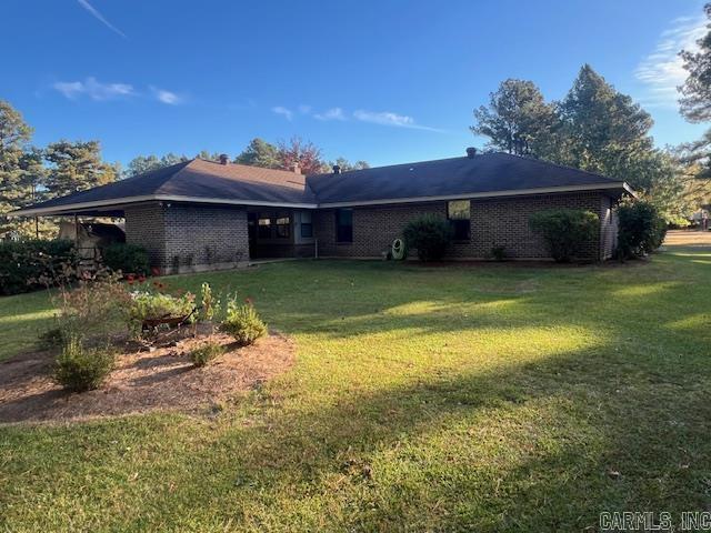175  Quail Run  Monticello, AR