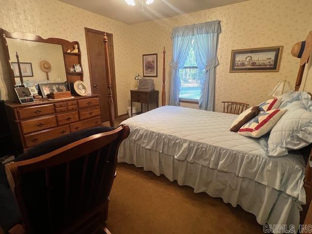 175  Quail Run  Monticello, AR