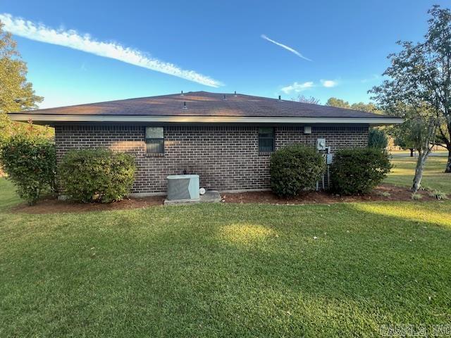 175  Quail Run  Monticello, AR