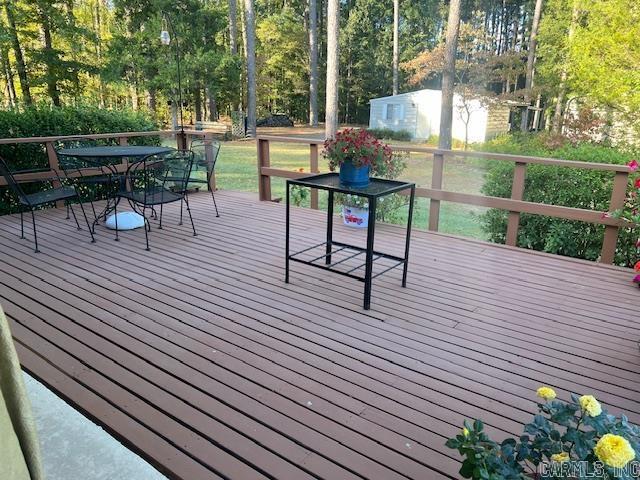 175  Quail Run  Monticello, AR