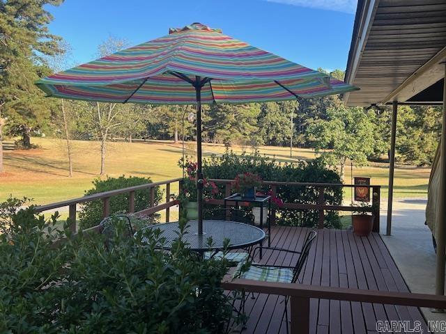 175  Quail Run  Monticello, AR