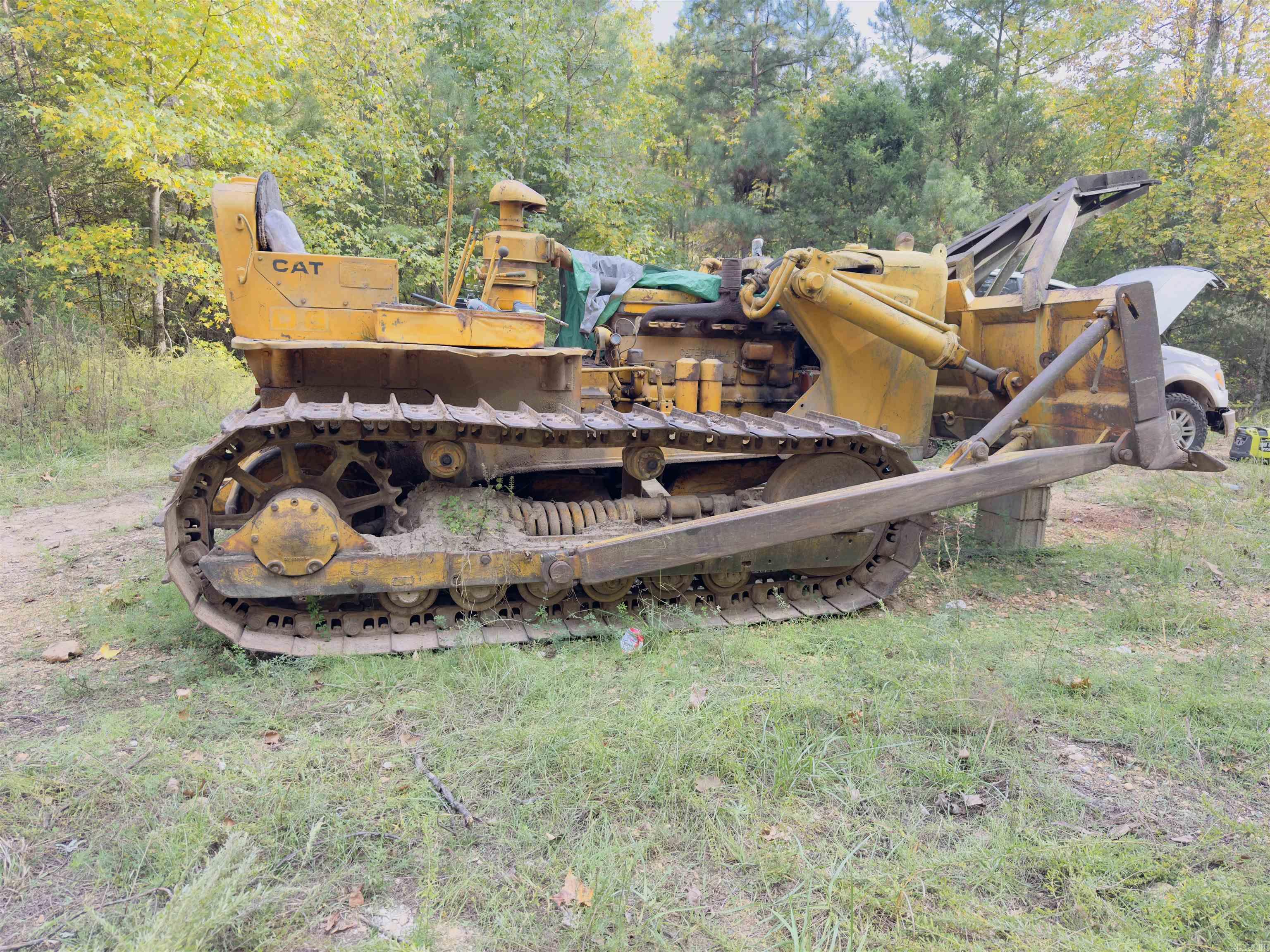 207  Hippy Hollow Lane  Melbourne, AR
