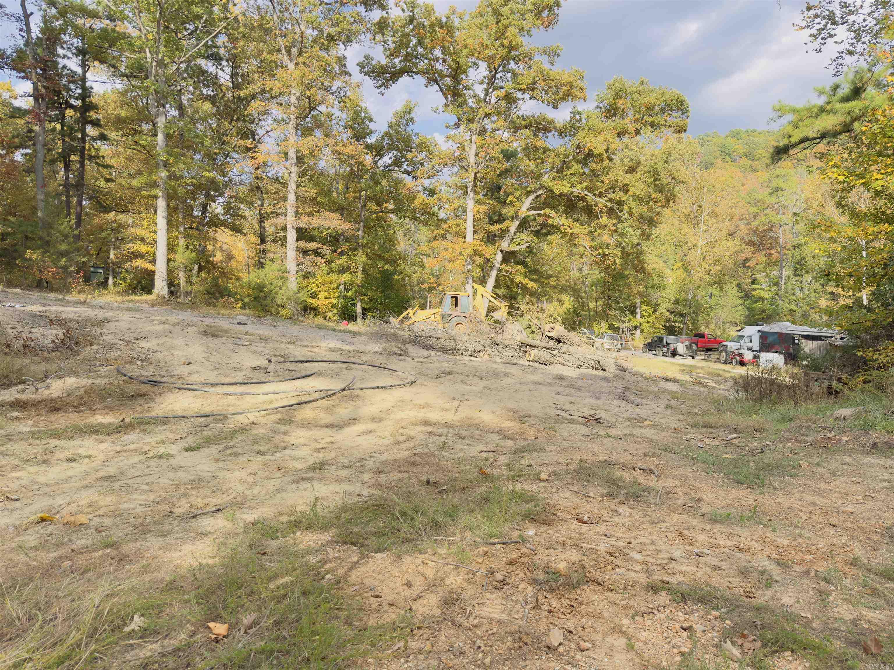 207  Hippy Hollow Lane  Melbourne, AR