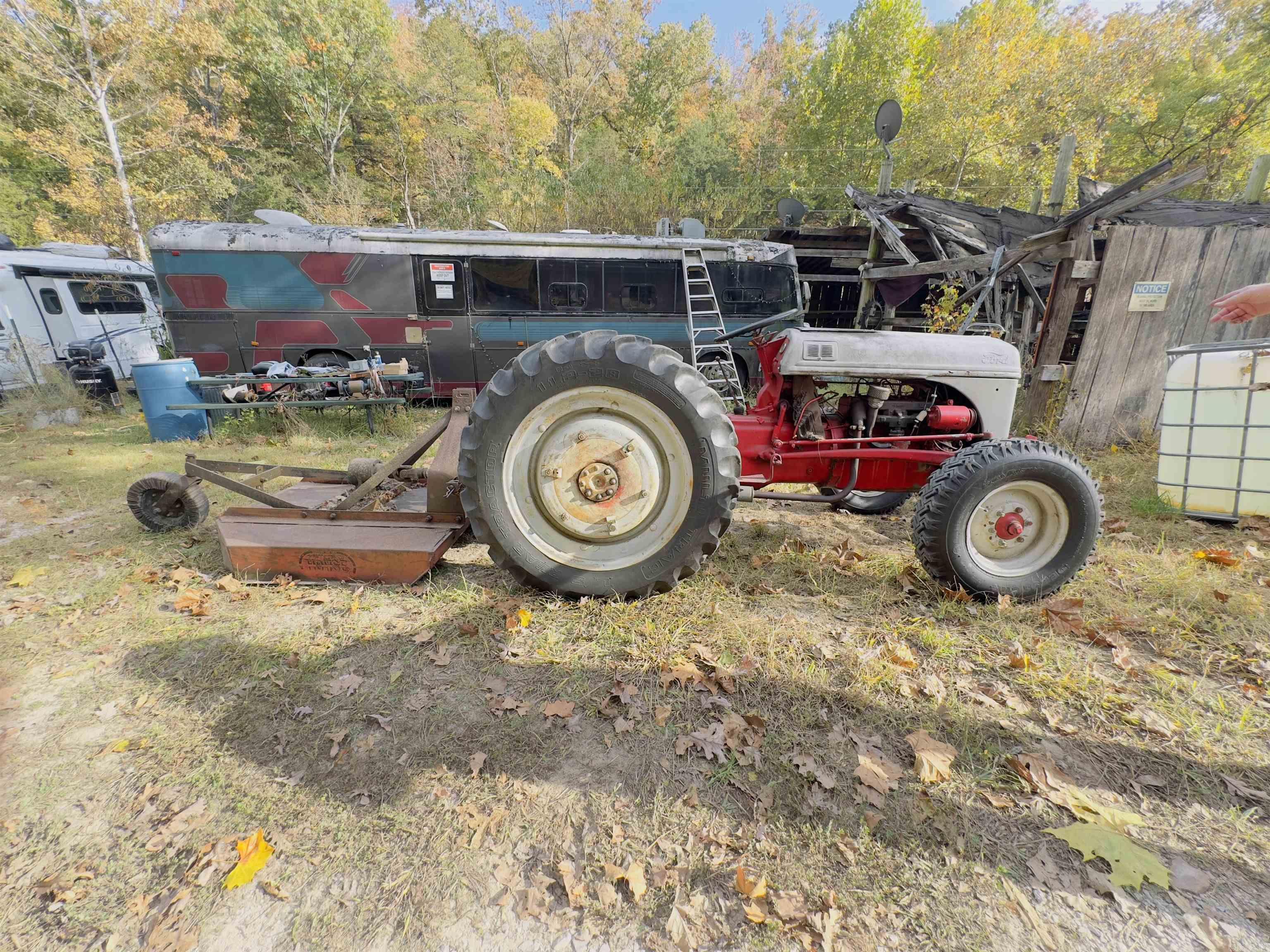 207  Hippy Hollow Lane  Melbourne, AR