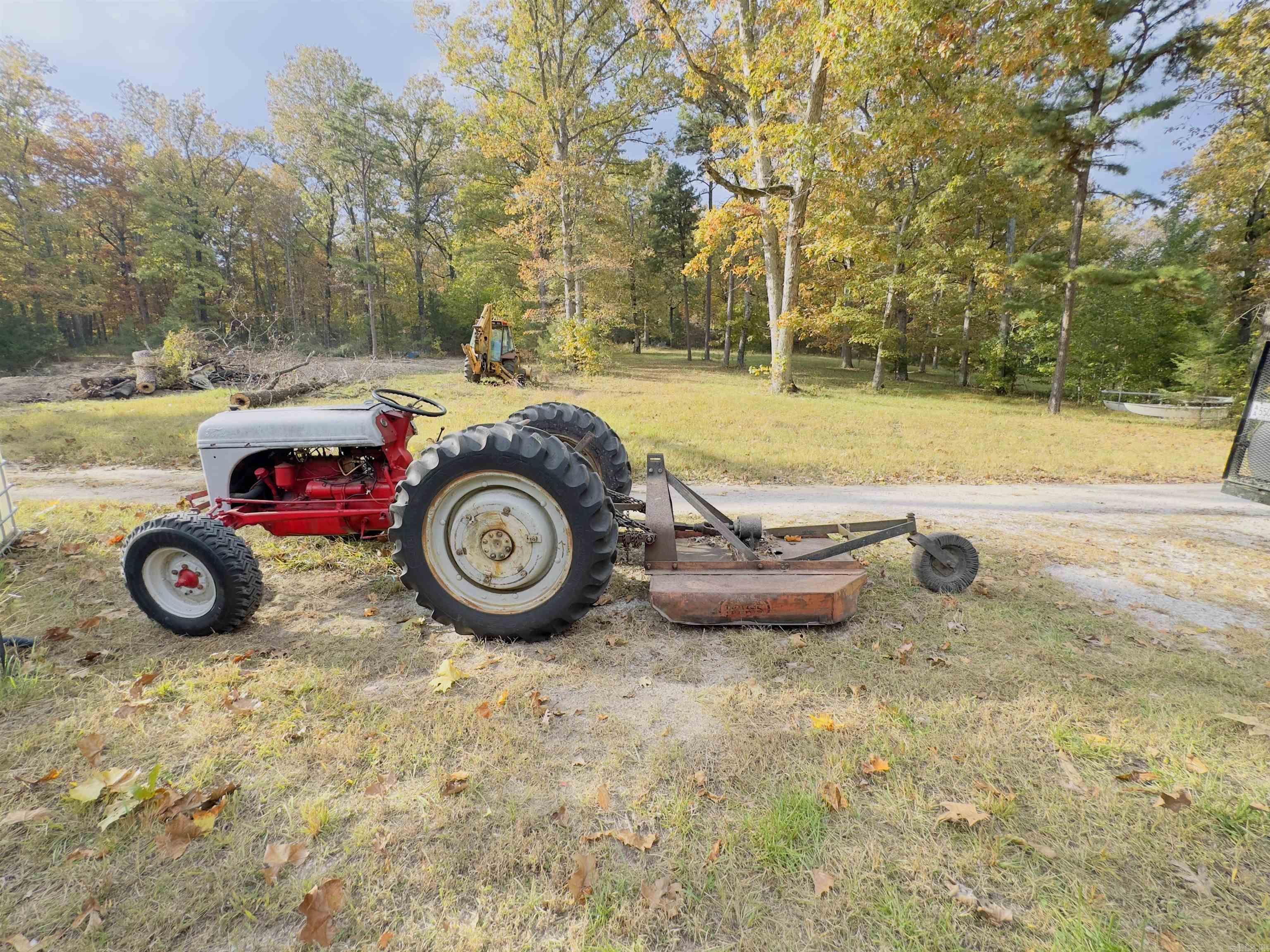 207  Hippy Hollow Lane  Melbourne, AR