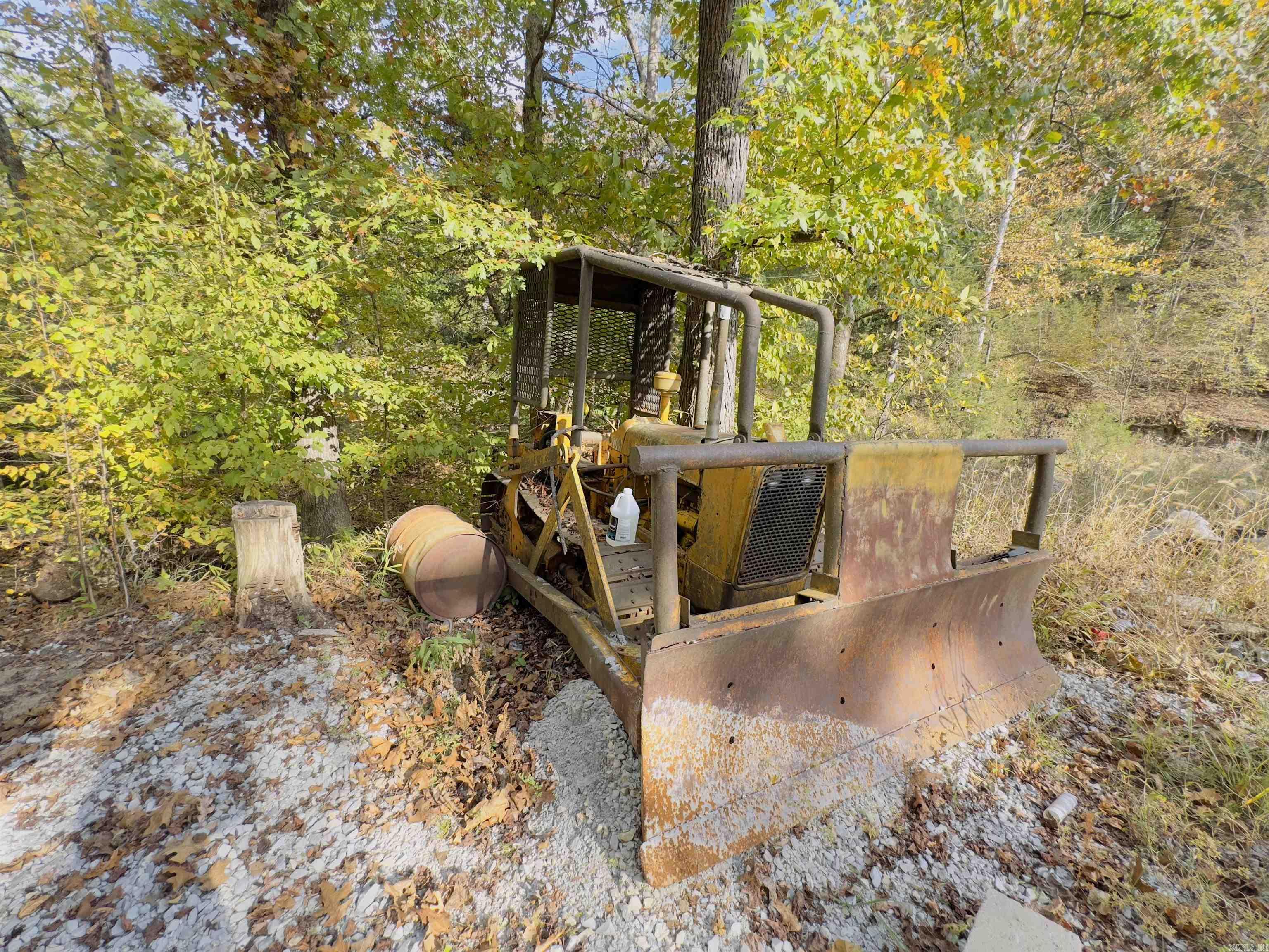 207  Hippy Hollow Lane  Melbourne, AR