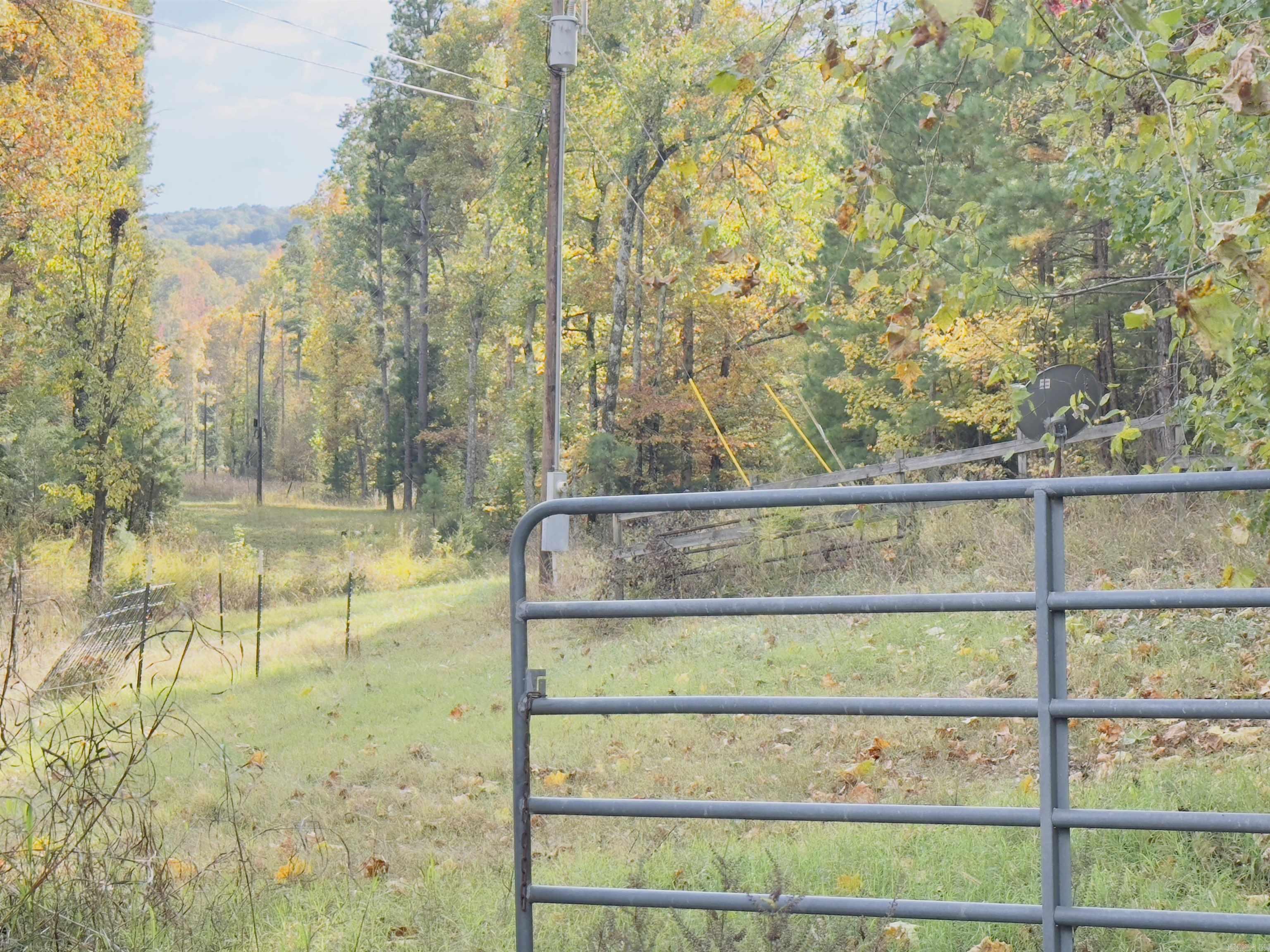 207  Hippy Hollow Lane  Melbourne, AR
