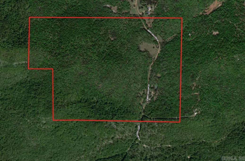 207  Hippy Hollow Lane  Melbourne, AR