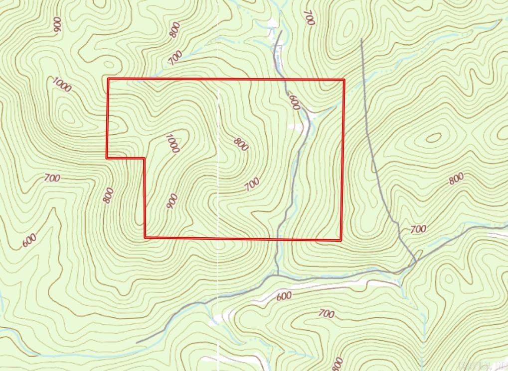 207  Hippy Hollow Lane  Melbourne, AR