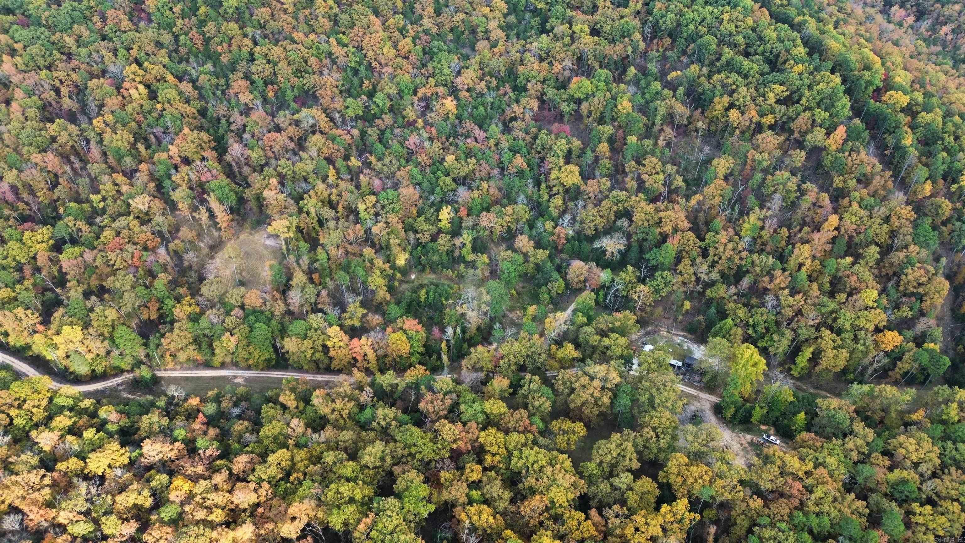 207  Hippy Hollow Lane  Melbourne, AR