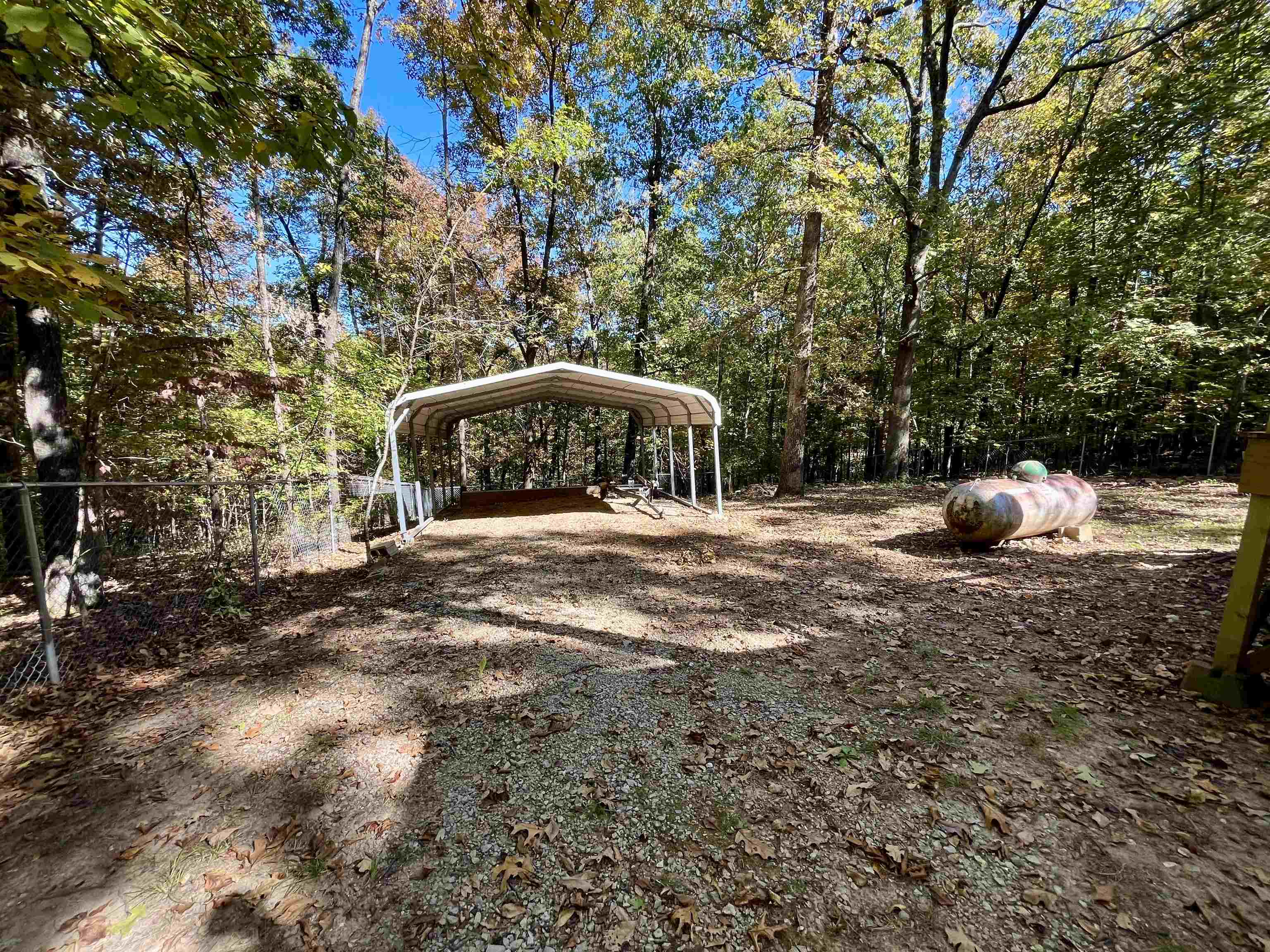 41  Geronimo  Cherokee Village, AR