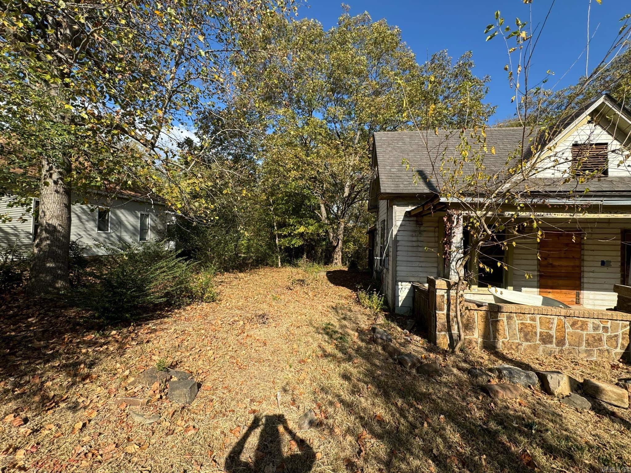 710  11th Street  Mena, AR