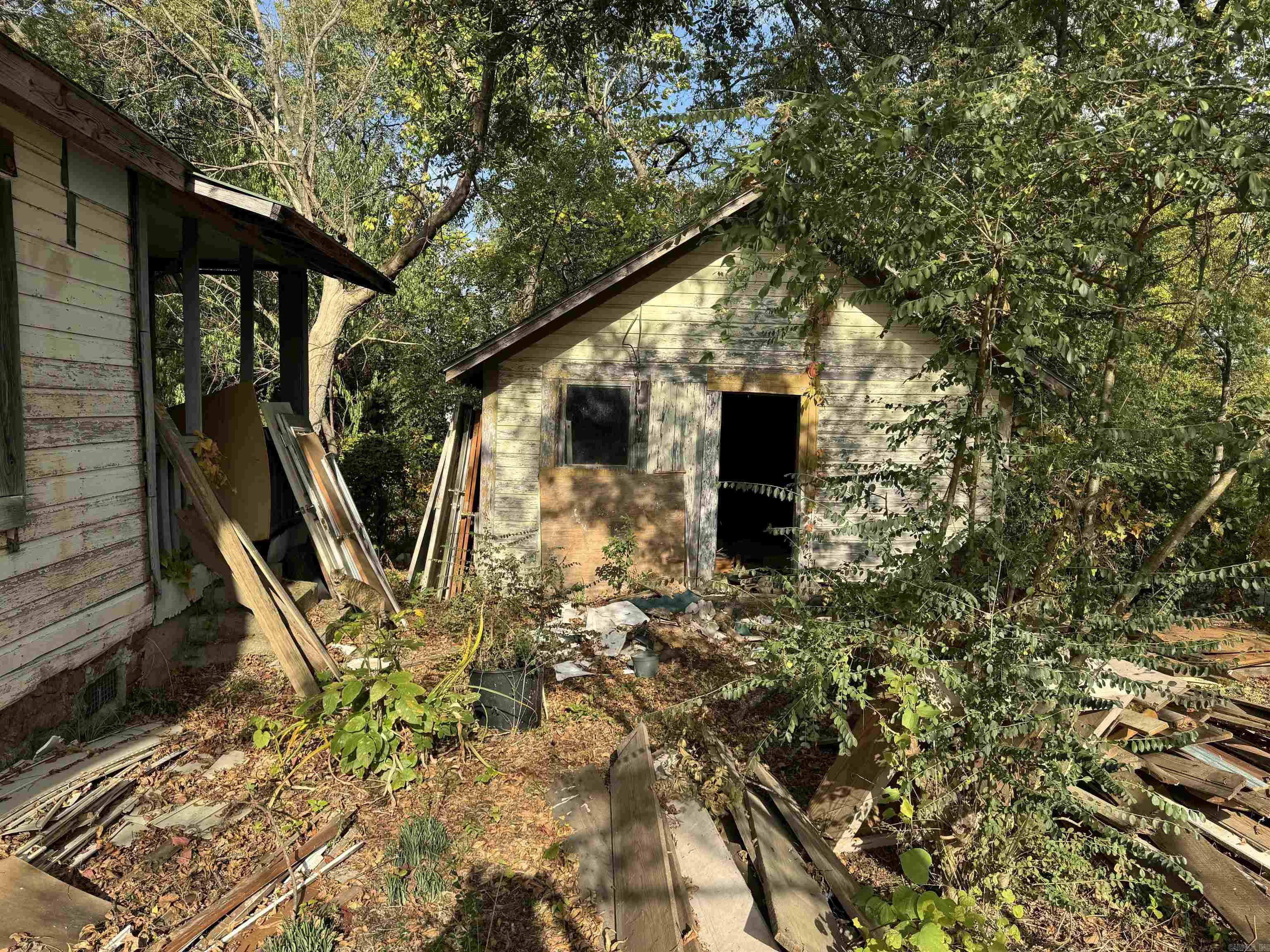 710  11th Street  Mena, AR