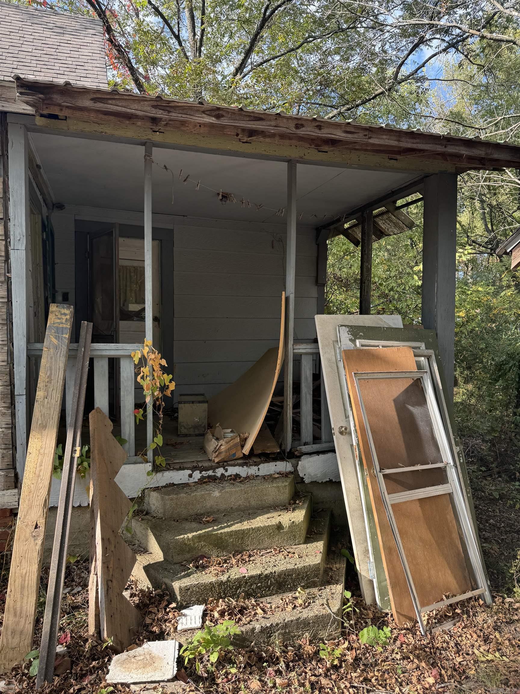 710  11th Street  Mena, AR