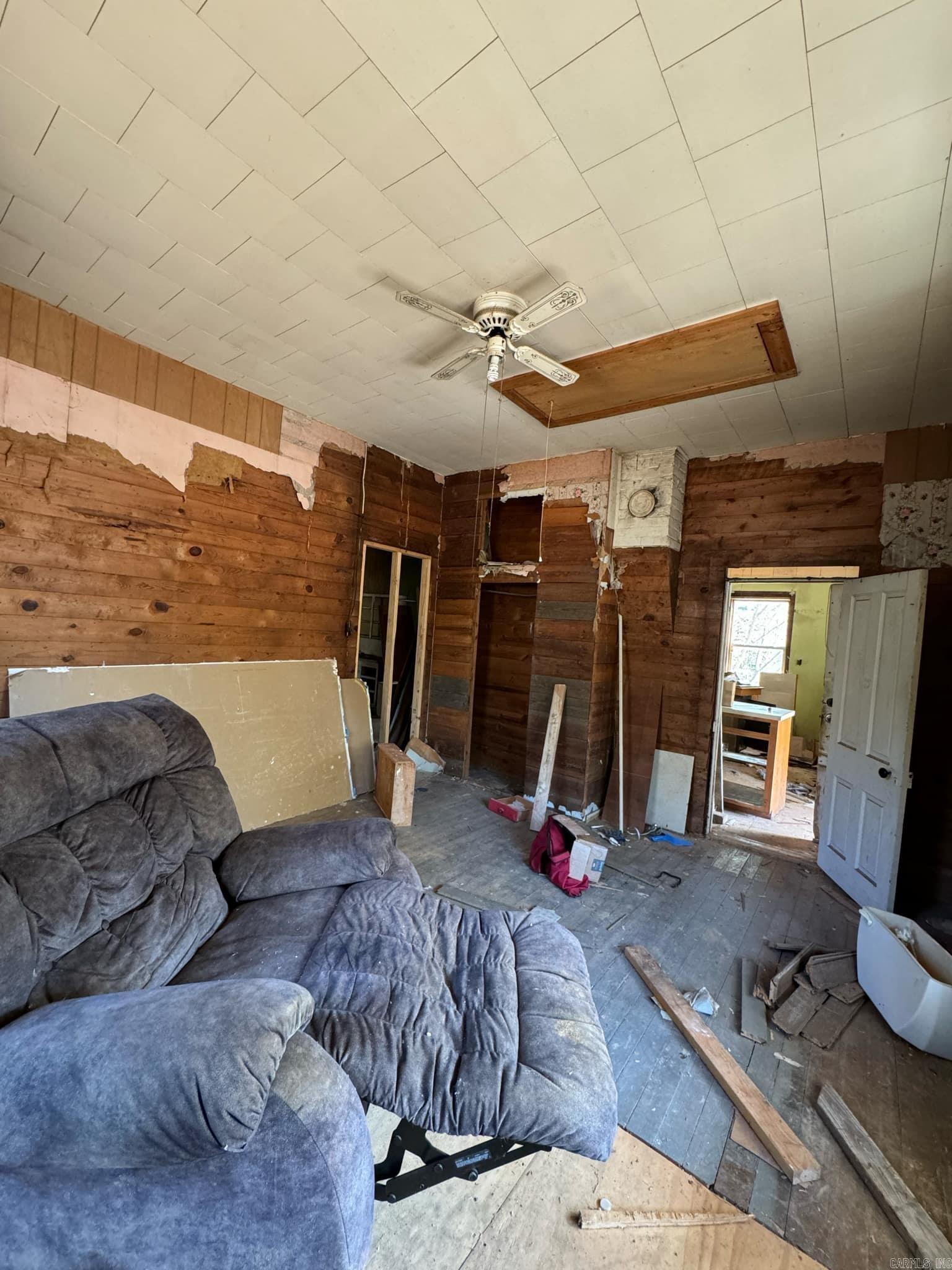 710  11th Street  Mena, AR