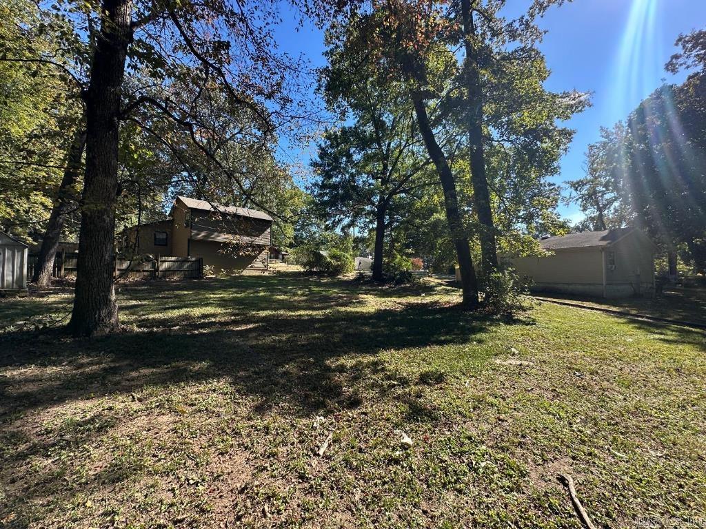 13  Michelle  Jacksonville, AR